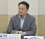 정부 수출 지원, 서비스부문까지 확대···연내 12조 공급