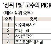 [주식 초고수는 지금]'엔비디아 효과' 이수페타시스 순매수 1위