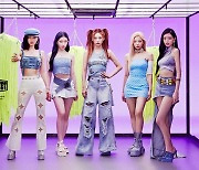 '31일 컴백' ITZY, 쿨하고 엣지있는 서머퀸 예고