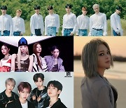 ITZY·알렉사·제로베이스원·하이파이유니콘, ‘2023 K 글로벌 하트 드림 어워즈’ 출격