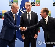 LITHUANIA NATO SUMMIT