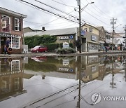 Northeast Flooding