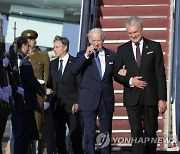 Biden US NATO