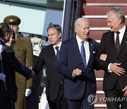 Biden US NATO