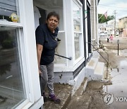 Climate Extreme Flooding