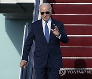 Biden US NATO