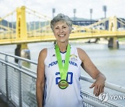 National Senior Games - 10th Anniversary of the Humana Game Changers Program