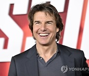 NY Premiere of "Mission: Impossible - Dead Reckoning Part One"