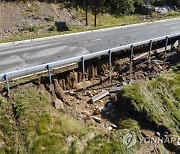 Northeast Flooding