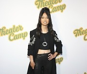 NY Special Screening of "Theater Camp"