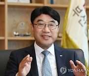 방성빈 부산은행장 "디지털 투자 확대…2025년 자산 100조 도약"