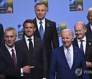 Lithuania NATO Summit