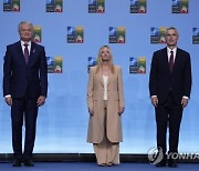 Lithuania NATO Summit