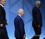 Lithuania NATO Summit