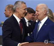 Lithuania NATO Summit