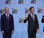 Lithuania NATO Summit