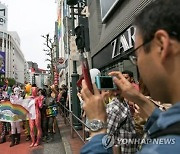 일본 최고재판소 "트랜스젠더 여성 화장실 사용 제한은 위법"