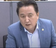 김영환 충북지사, “최대 1만 명까지 근로 외국인 유학생 유치”