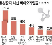 돈가뭄에…K바이오, 하락장에도 울며 겨자먹기식 유상증자