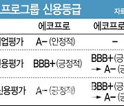 A급 진입한 에코프로…대규모 자금 수혈 나선다