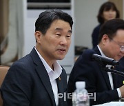 [포토]발언하는 이주호 사회 부총리