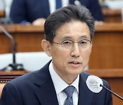 서경환 대법관 후보자 "가족 비상장주식 모두 처분…송구하다"