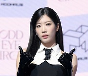 [Ms포토] 오드아이써클 김립 '설레는 컴백'