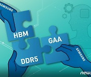 삼성 반도체 구원할 삼대장 'H·D·G'…AI 시대 게임체인저