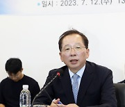 조승환 해수부 장관 제주 방문