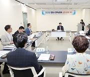 정읍시, 정책실명제 중점관리 대상사업 선정…정책 투명성 확보