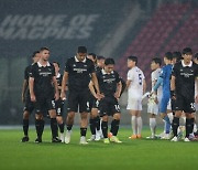 '7경기 무승' 지난해 1부 성남FC, 2부서 11위… 이대로 괜찮나[초점]