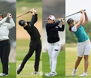 전인지·박성현·최혜진·이정은6, '박세리가 5승 거둔' 다나오픈 출격 [LPGA]