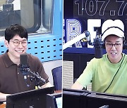 '닥터프렌즈' 오진승 "'악귀' 오정세 씨 닮았다 얘기 들어, 보아 씨 덕분에 의대 가" (철파엠)