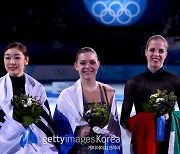 김연아 울린 소트니코바, 도핑 의혹 반박 "중요한 거 뺏기지도, 놓치지도 않을 것"