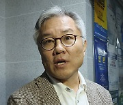 이동재 명예훼손 혐의 최강욱 측 "한동훈과 결탁 의심 근거 있다"