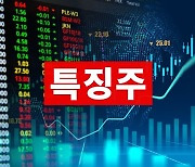 [특징주] 유니온머티, 中 갈륨 수출 통제..대체체 실리콘카바이드 기술 부각 '강세'