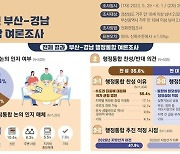 부울경 특별연합에 이어 부산·경남 행정통합도 물 건너 가나