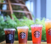 Starbucks to roll out 'trenta' size drinks in Korea