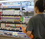 Korean gov’t pressures milk producers to refrain from raising prices