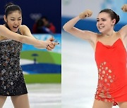 이러다 김연아에 금 뺏길라…‘도핑양성’이라던 소트니코바 황당해명