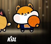 KBL 프렌즈 식스맨은 누구? 12일부터 투표 진행