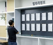 6월 취업자 3개월째 둔화…고령층 34만↑·청년층 12만↓(종합)