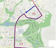 마천·거여역까지 성남 시내버스 200번 노선 연장