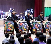 전남교육청 '학교 찾아가는 예술체험'…12월까지 운영