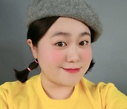 개그우먼 이지수 30세 나이로 사망…SNS 애도물결