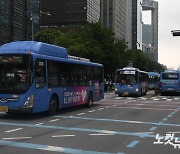 요금 인상 앞둔 서울 대중교통