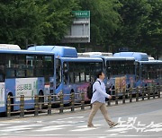 서울 대중교통 요금, 8년 만에 인상 유력