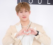 몬스타엑스 주헌, 이달 중 입대 고백 "쉼표 찍겠다"