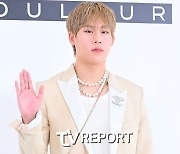 몬스타엑스 주헌, 24일 입대 "이 시간은 쉼표"