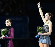 김연아가 금메달 빼앗는다는 얘기?…소트니코바 "도핑 보도 왜곡, 내 금메달 안 내줘!!"